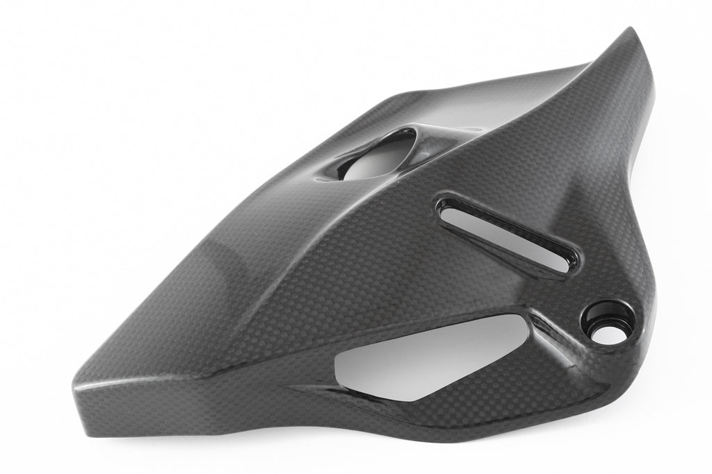 Fullsix Carbon Fairing Side Cover - Right
