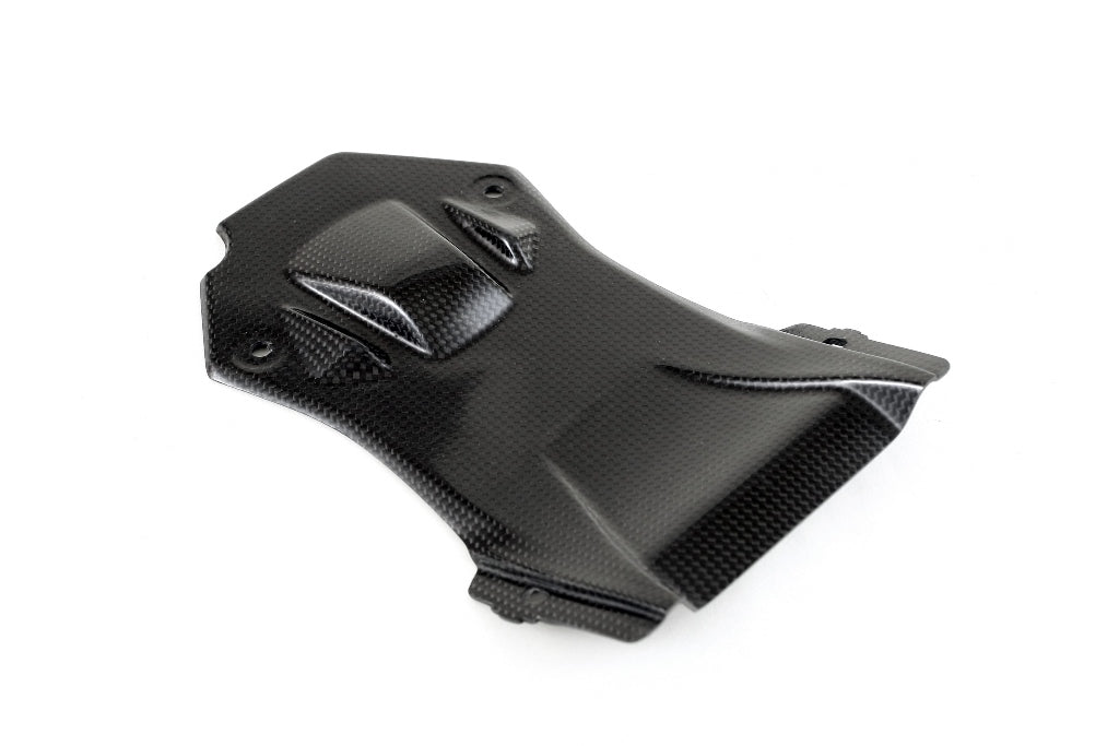 Fullsix Carbon Seat / Tail Heat Cover OEM - Small