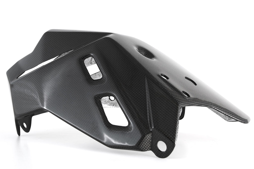 Fullsix Carbon Belly Pan