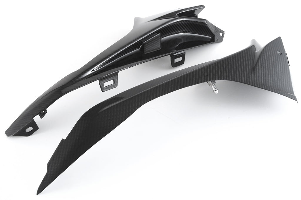 Fullsix Carbon Fairing Covers OEM - Set