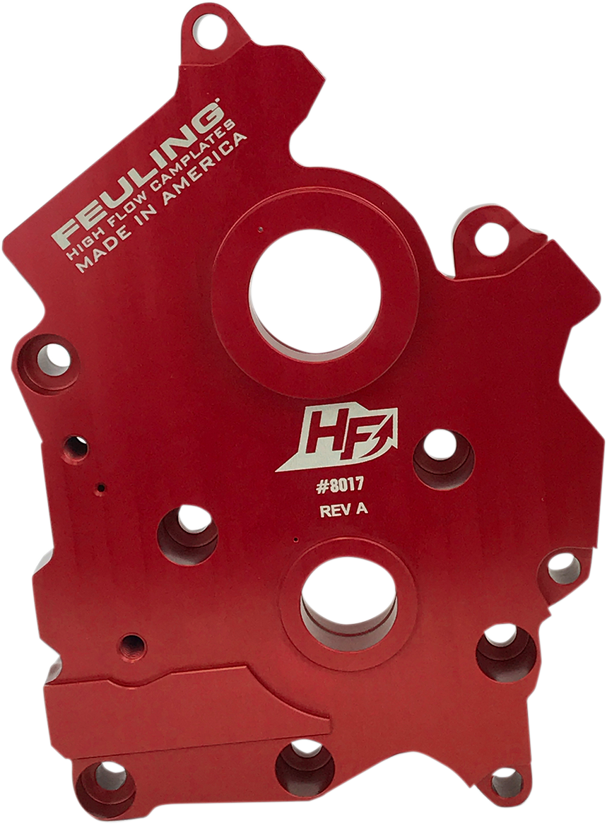 Feuling Parts High Flow Camplate - M8