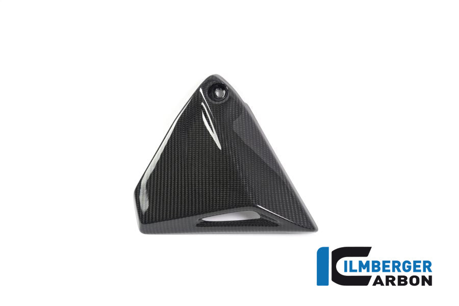 Ilmberger Carbon Frame Triangle Cover Right Side BMW R 1250 GS / R 1250 R And RS