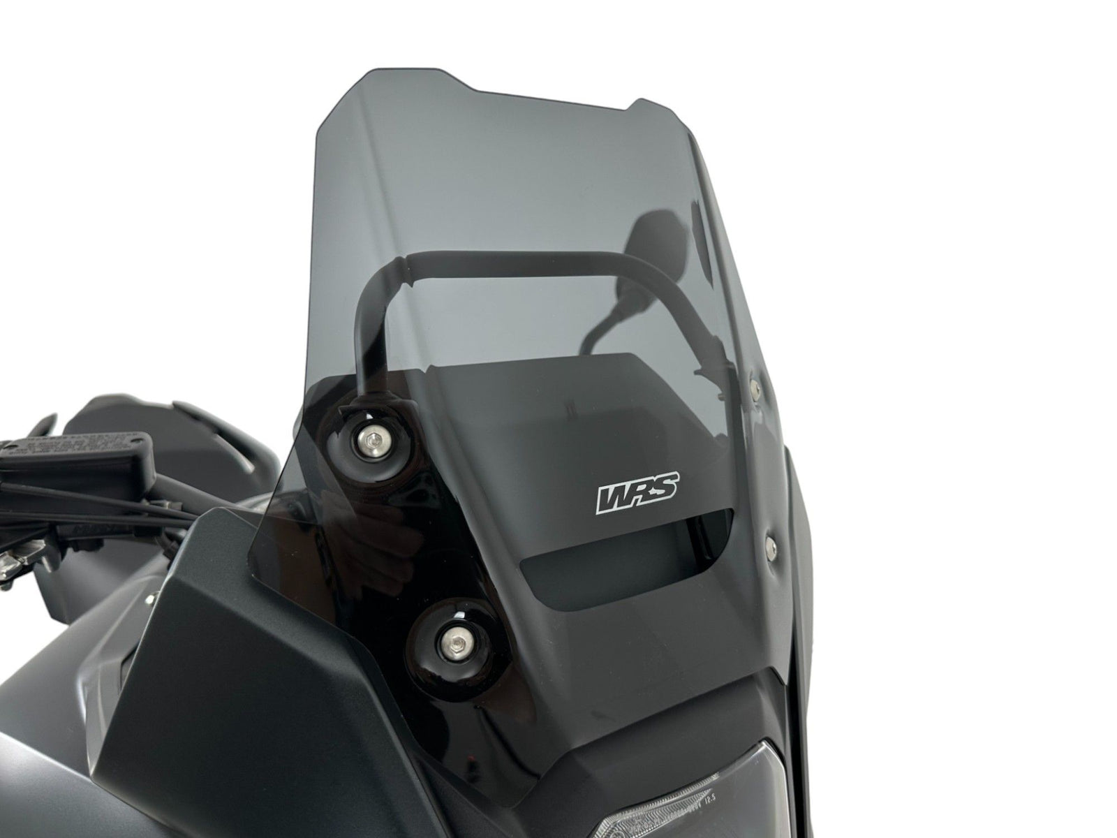 WRS Sport Windscreen Honda NX 500 / 400 2024-2026
