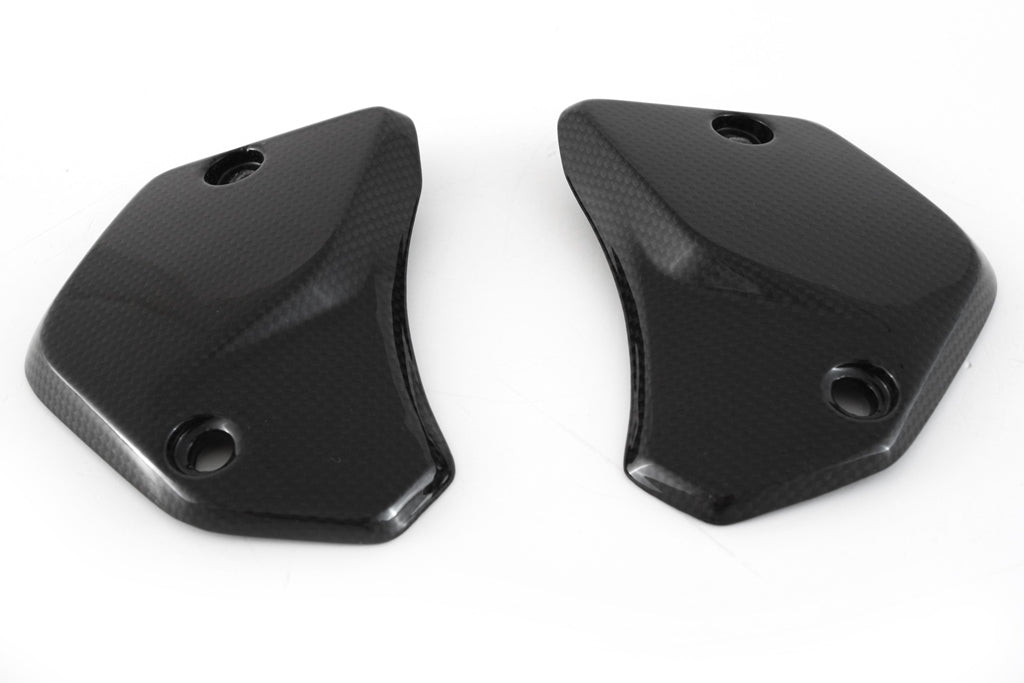 Fullsix Carbon Frame Insert - Set