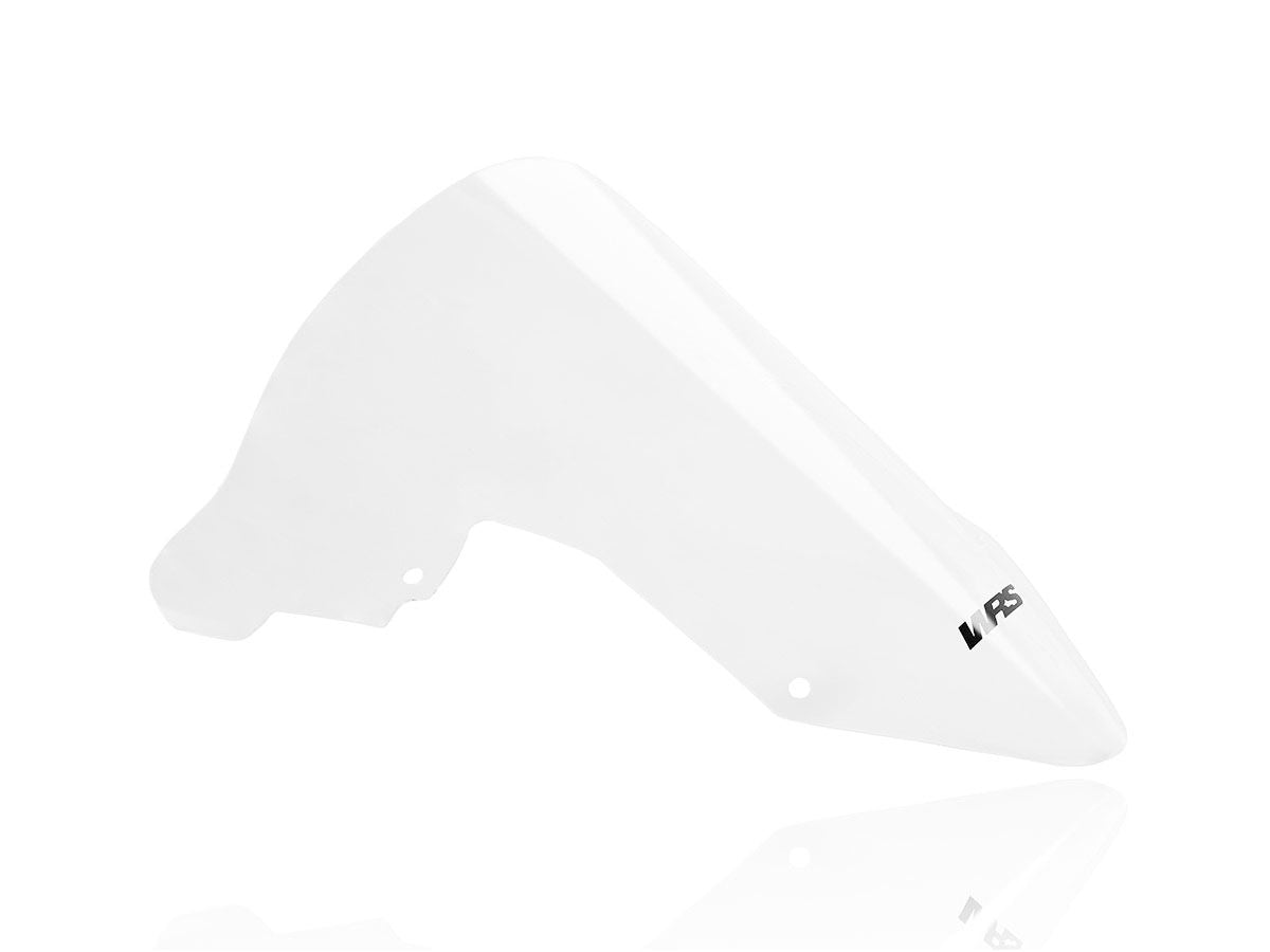 WRS Race High Windscreen BMW S 1000 RR 2019-2025 / M 1000 RR 2020-2022