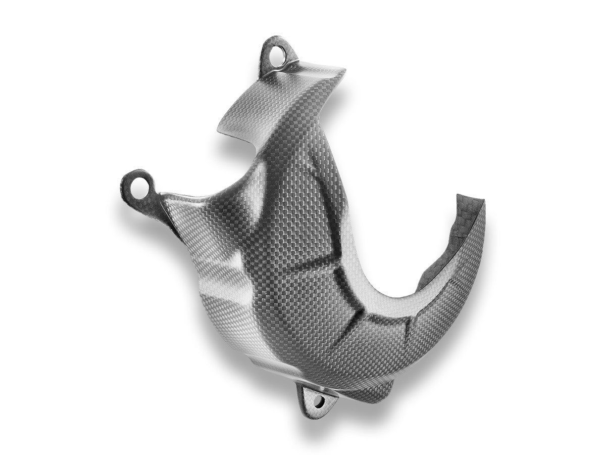 Ducabike DBK Engine Cover Matt Carbon Ducati Multistrada V2 2025