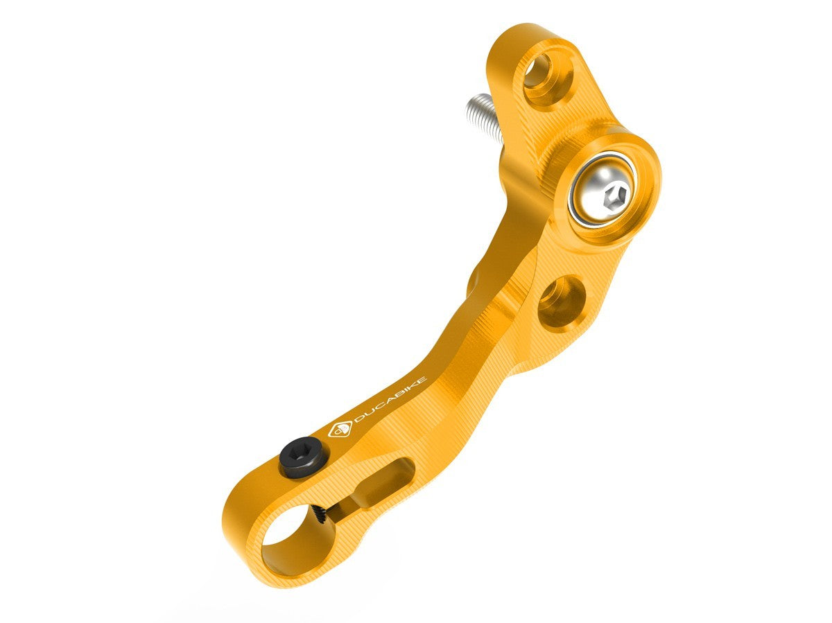 Ducabike DBK RPLC26 M937 Shift Lever - GOLD