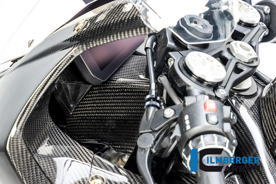 Ilmberger Carbon Front Fairing Holder/Instruments Holder BMW S 1000 RR MY From 2019