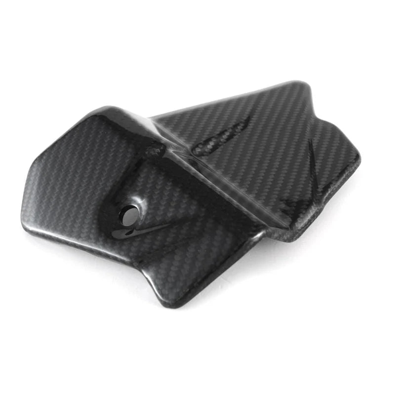Fullsix Carbon Fiber Electronics Cover BMW S1000R M1000R K63