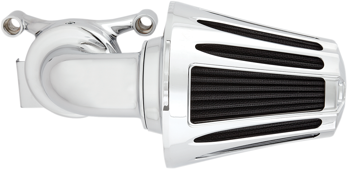Arlen NESS Monster Sucker® Air Cleaner Kit - Chrome