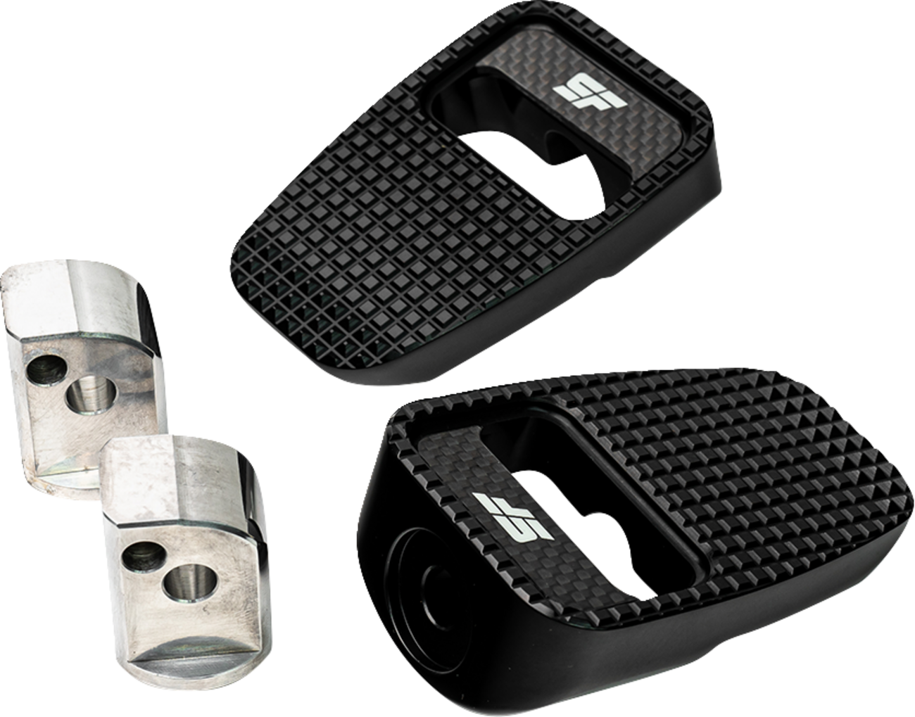 Slyfox Foot Pegs