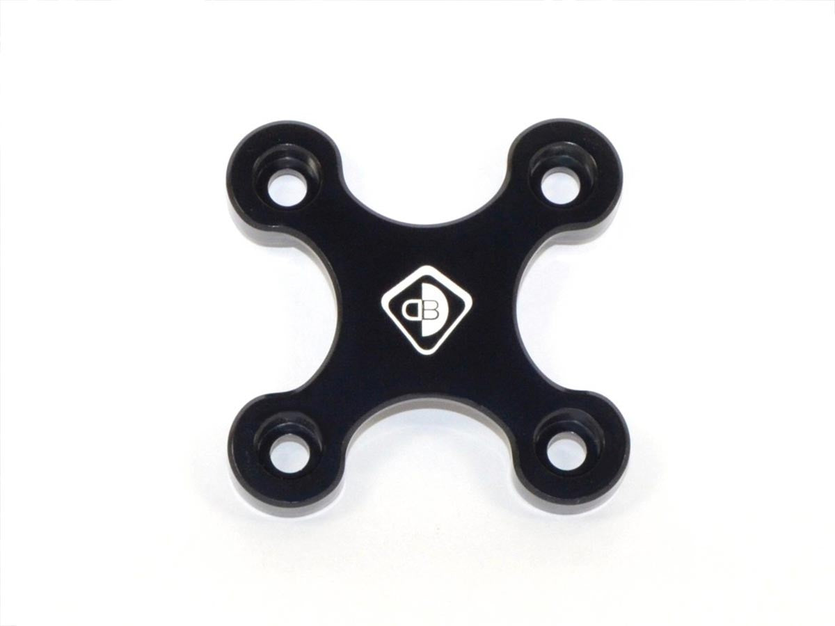 Ducabike DBK CCDV03SM Pressure Plate - BLACK