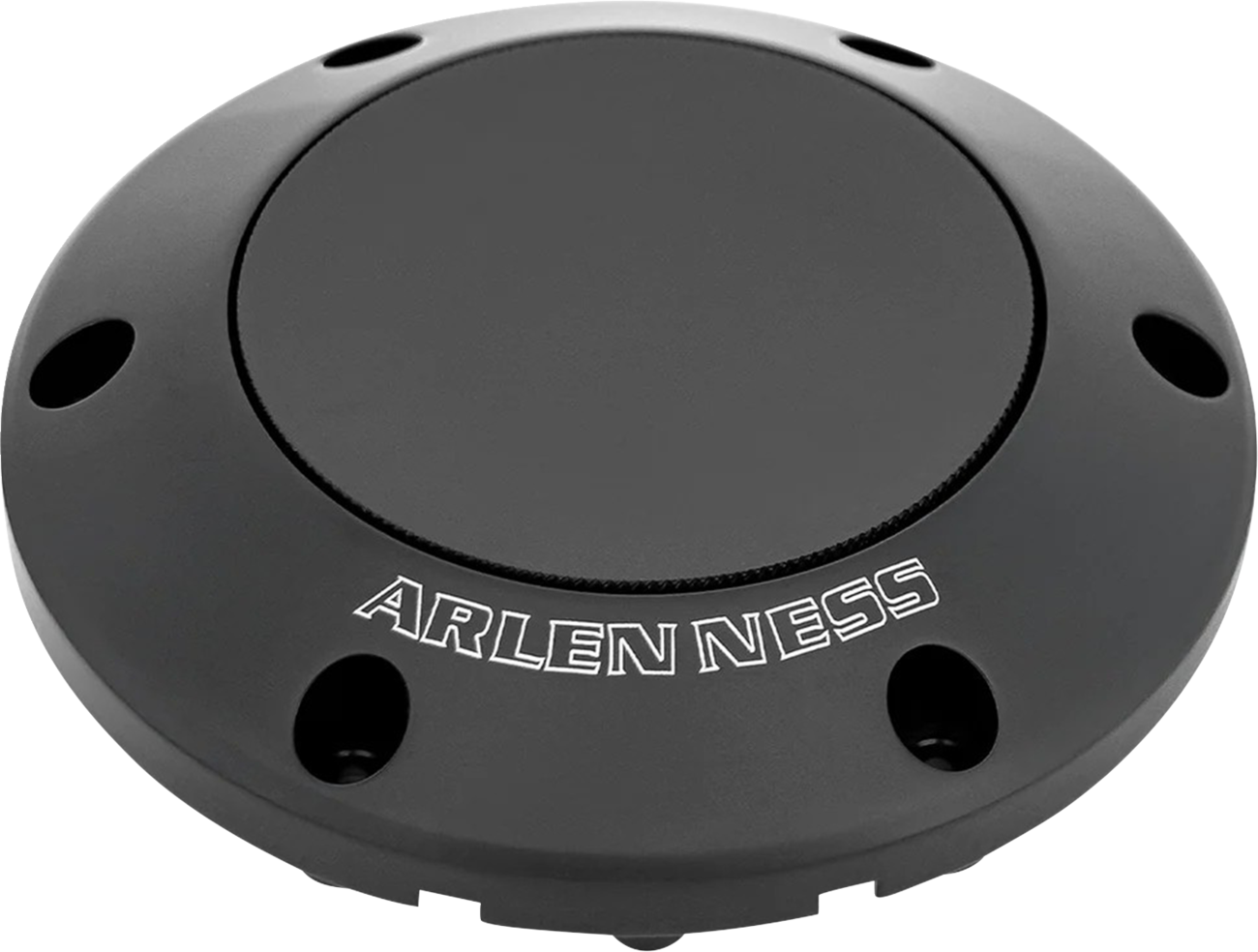 Arlen NESS Pop-Up Gas Cap