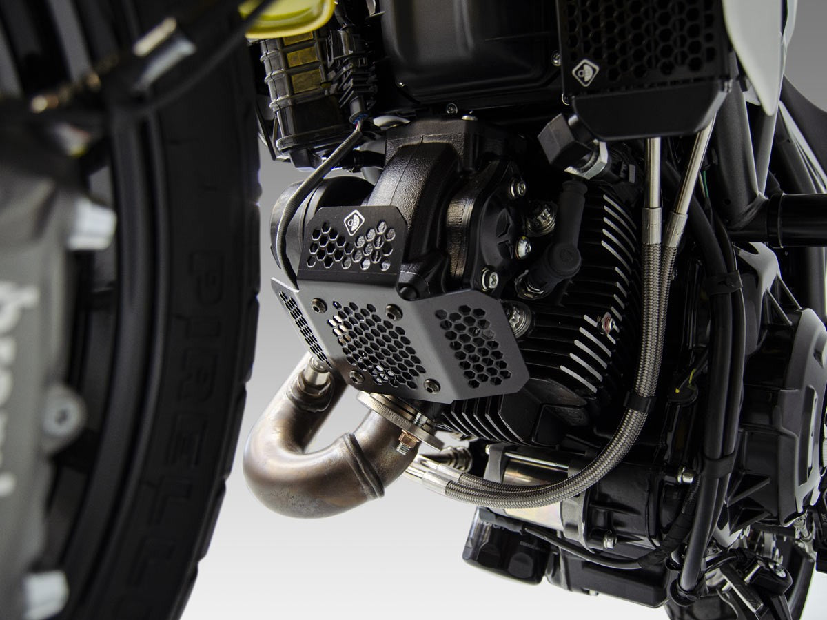 Ducabike DBK PCA01 Front Cylinder Protection