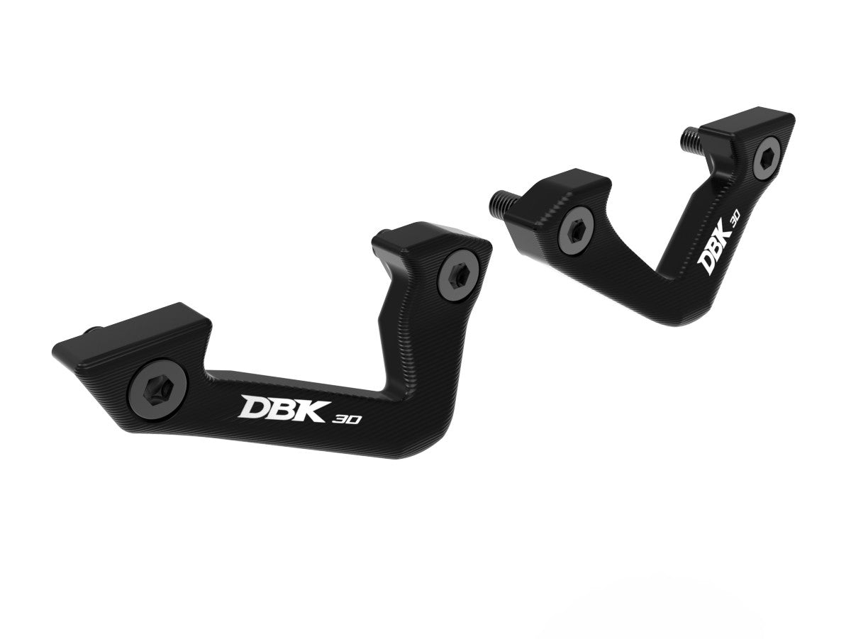 Ducabike DBK SCCM02 PANIGALE/SF V2 2025 Motorcycle Tie Down Straps Supports Kit