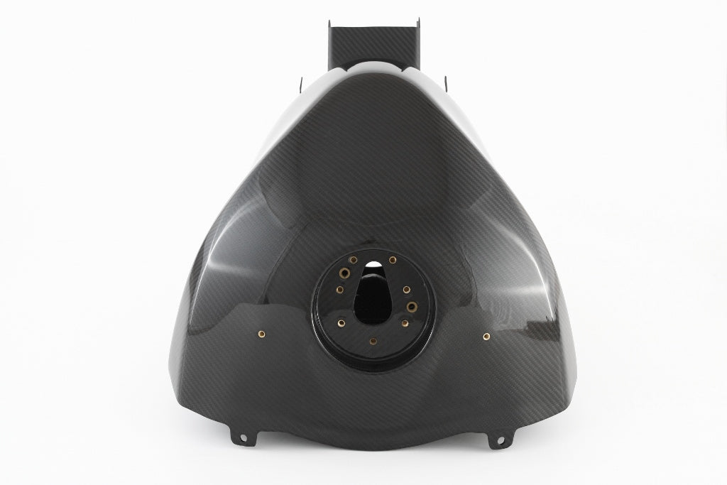 Fullsix Carbon Fuel Tank