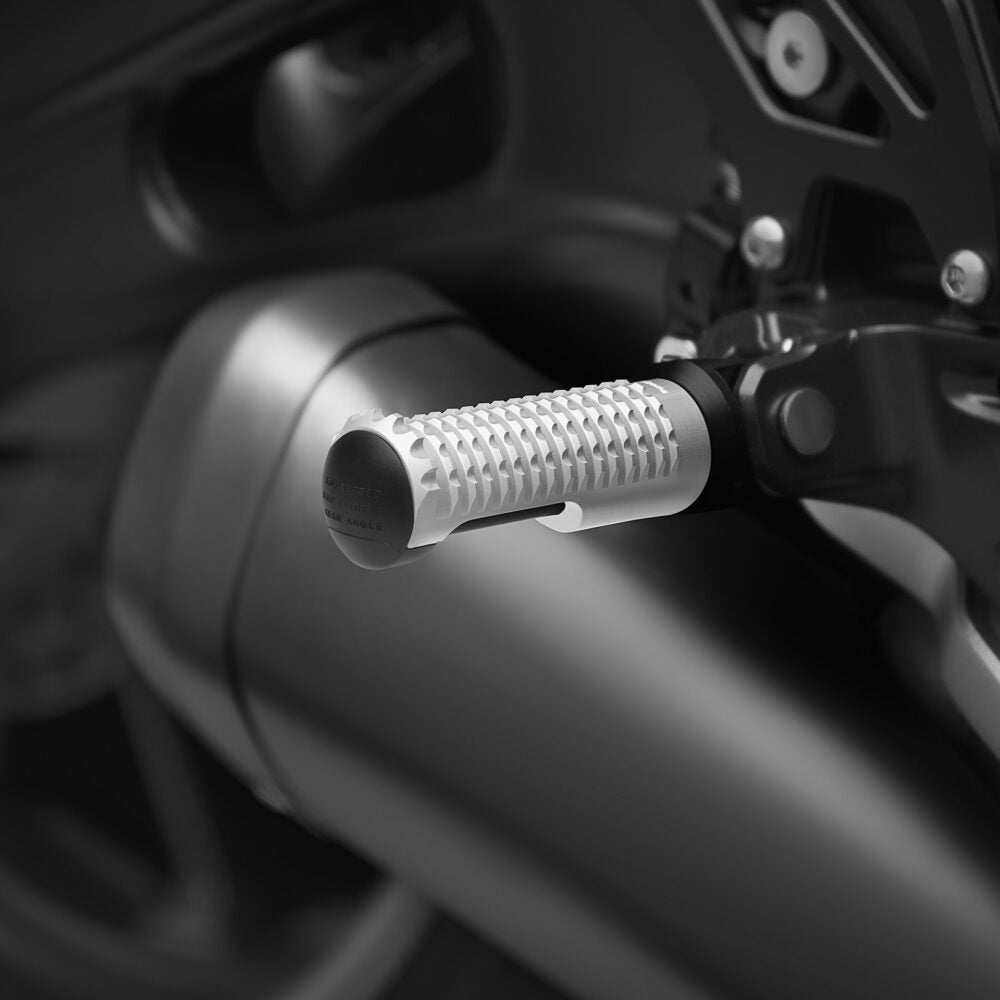 Rizoma Extreme Pegs