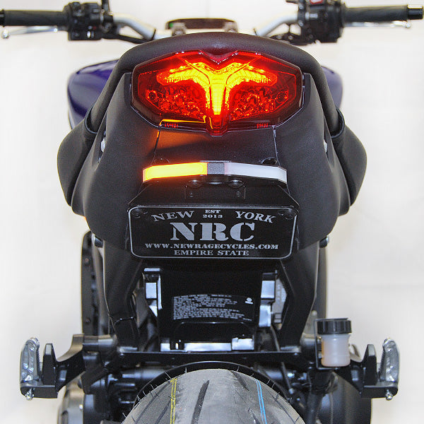 NRC Yamaha MT-09 Fender Eliminator (2021-2023)