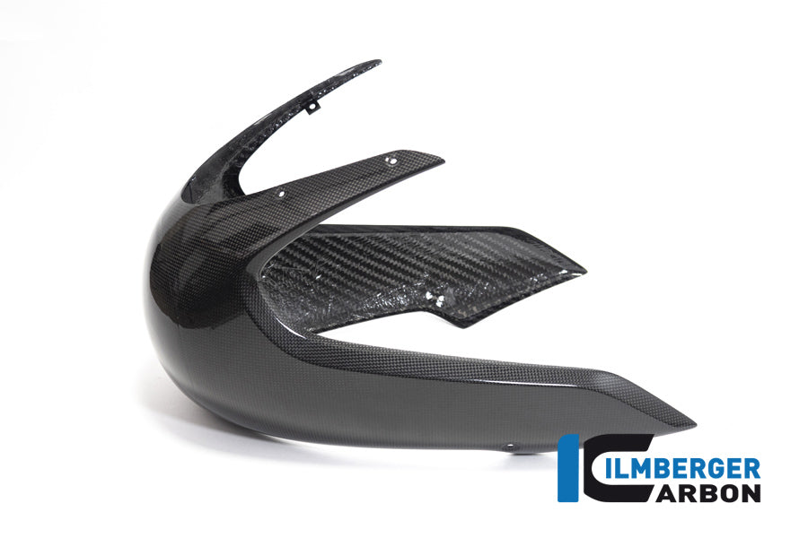 Ilmberger Carbon Top Fairing RACE Complete BMW R Nine T Racer´17