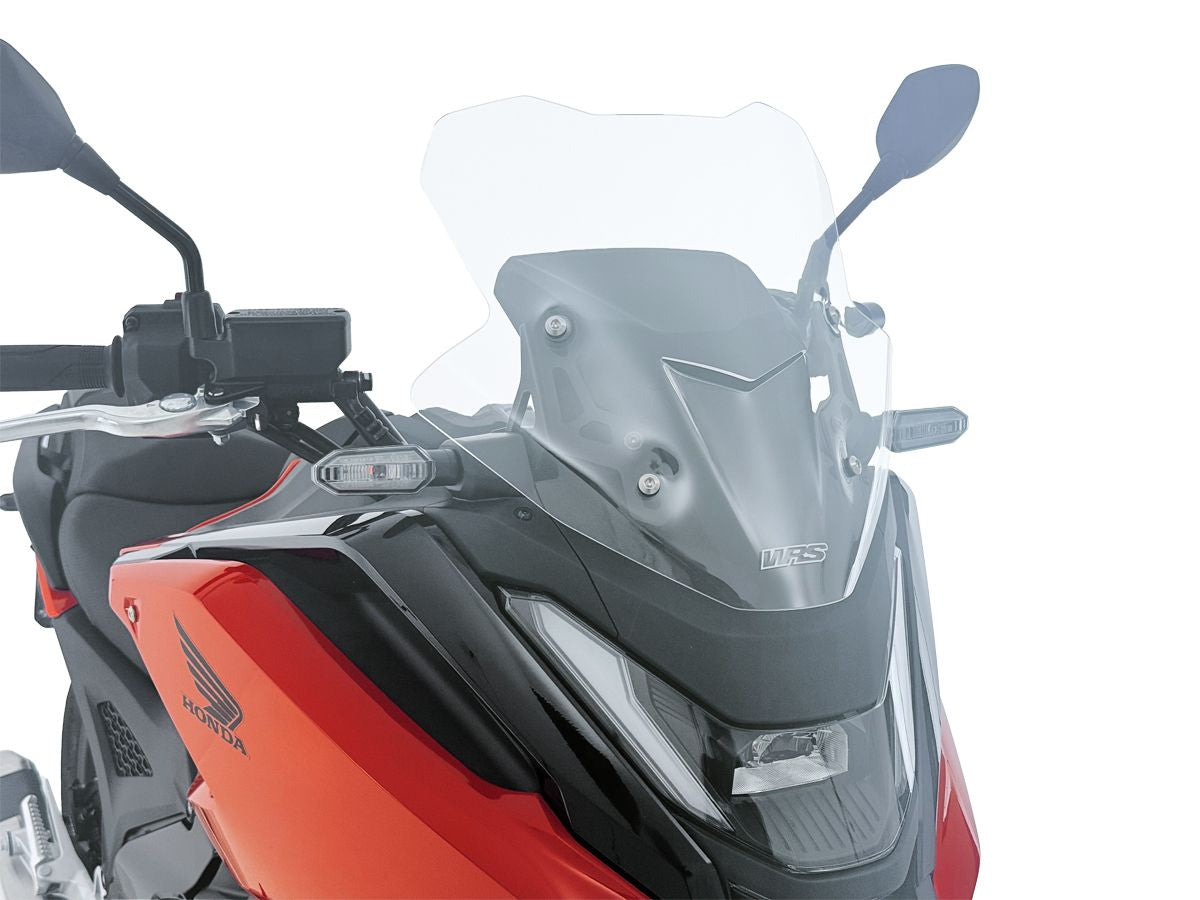 WRS Sport Windscreen Honda NC 750 X 2025-2026