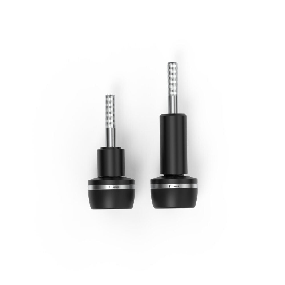 Rizoma Side Sliders Kit