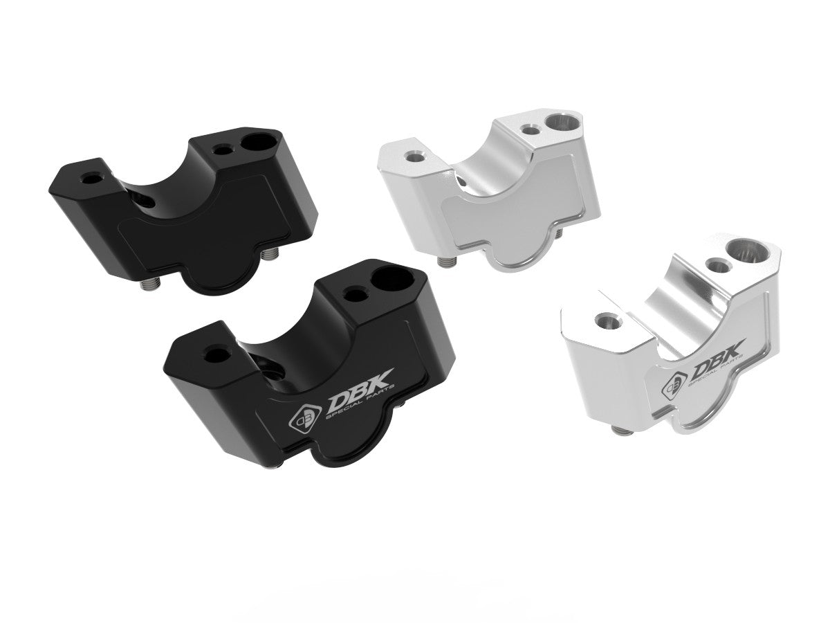 Ducabike DBK BRM06 BMW R1300GS Handlebar Risers Kit