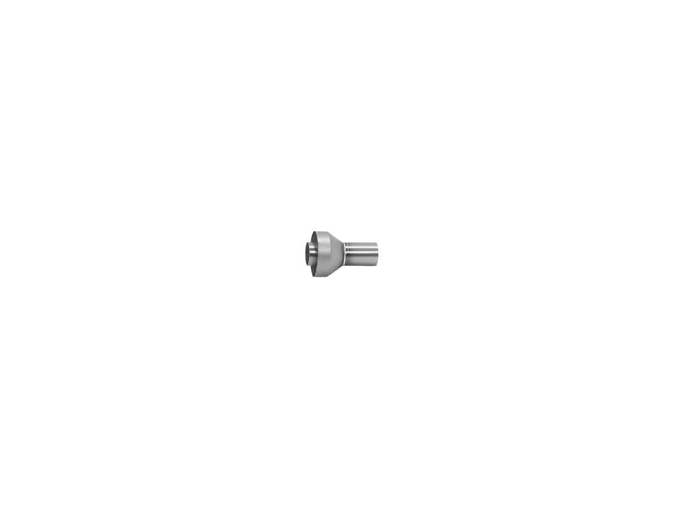 Arrow 11012DB Db-Killer For Pro-Race Slip On