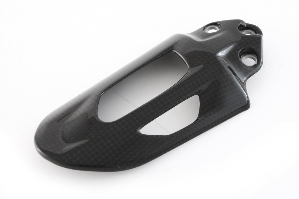 Fullsix Carbon Shock Guard