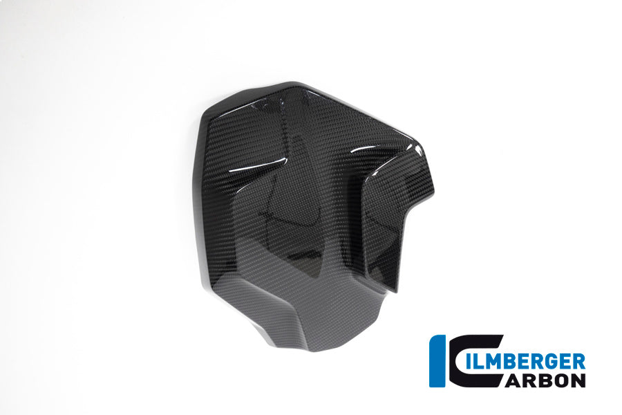Ilmberger Carbon Flap / Watercooler Cover Left Side BMW R1250 GS Adventure From MY 2019