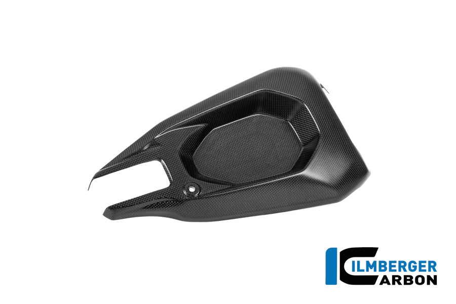 Ilmberger Carbon Swingarm Cover Right Ducati Panigale V4 2025-2026 - Matte / Plain