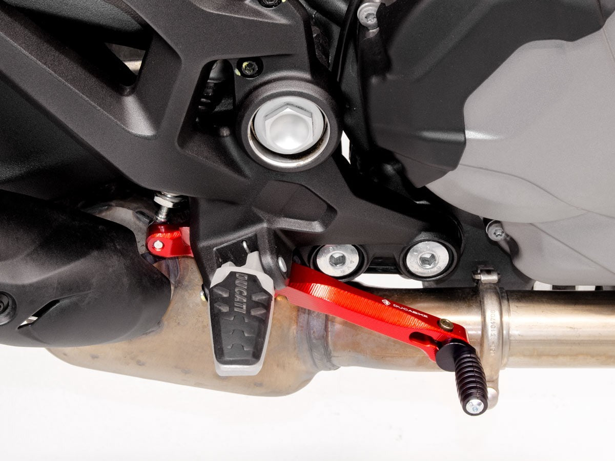Ducabike DBK RPLF23 M937 Brake Lever