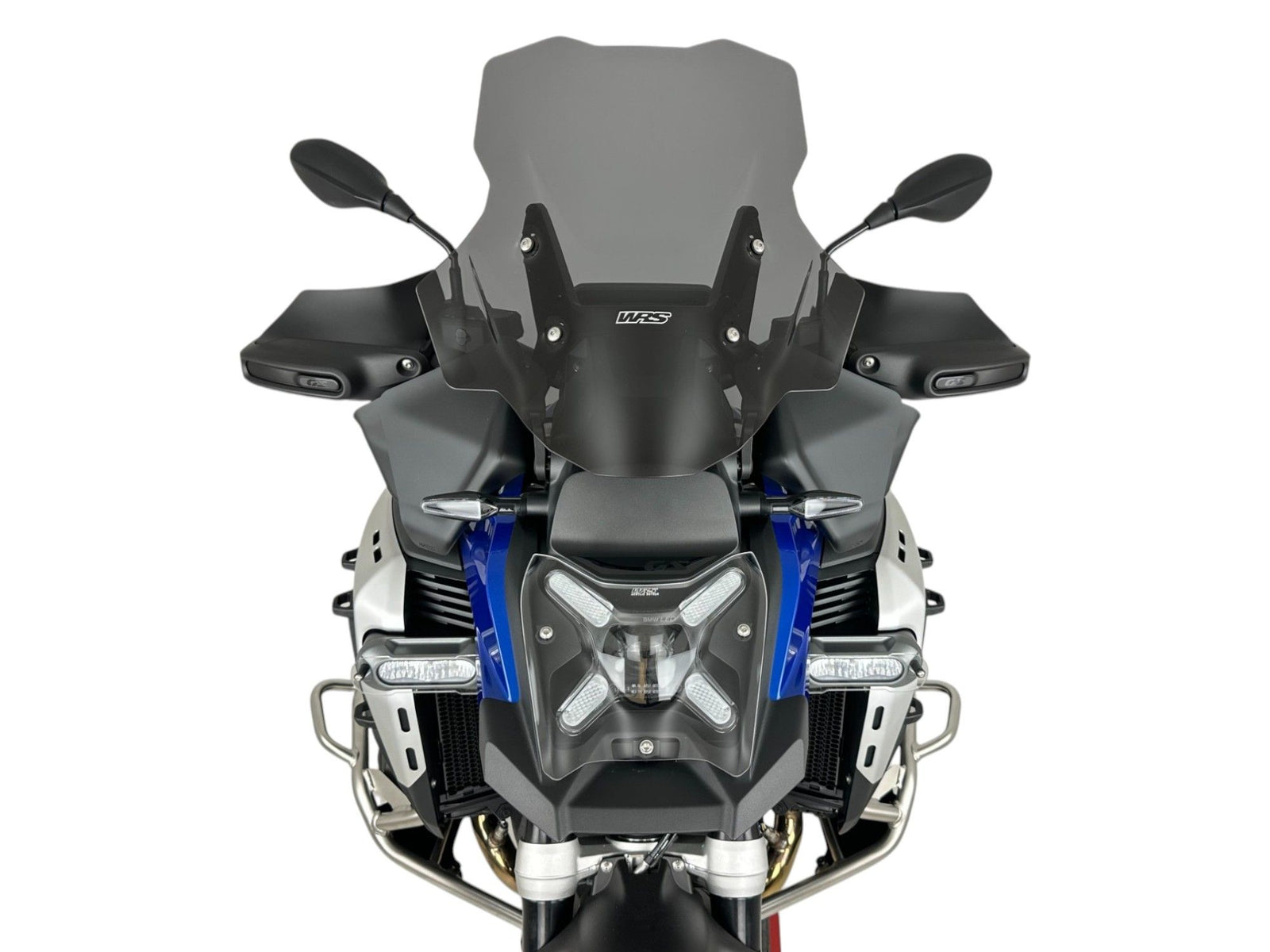 WRS Touring Windscreen Plus No Radar BMW R 1300 GS 2023-2026