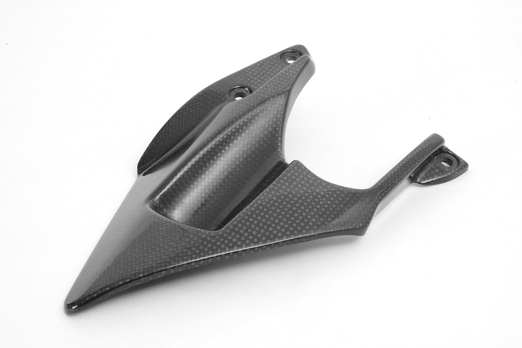 Fullsix Carbon Rear Mudguard Short