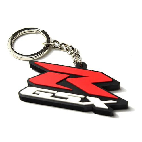 SBR GSXR Key Chain