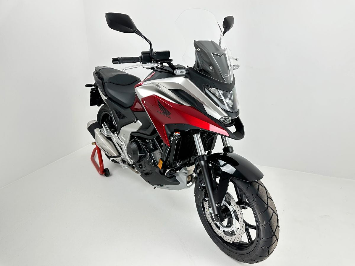 WRS Windscreen Touring Honda NC 750 X 2021-2024