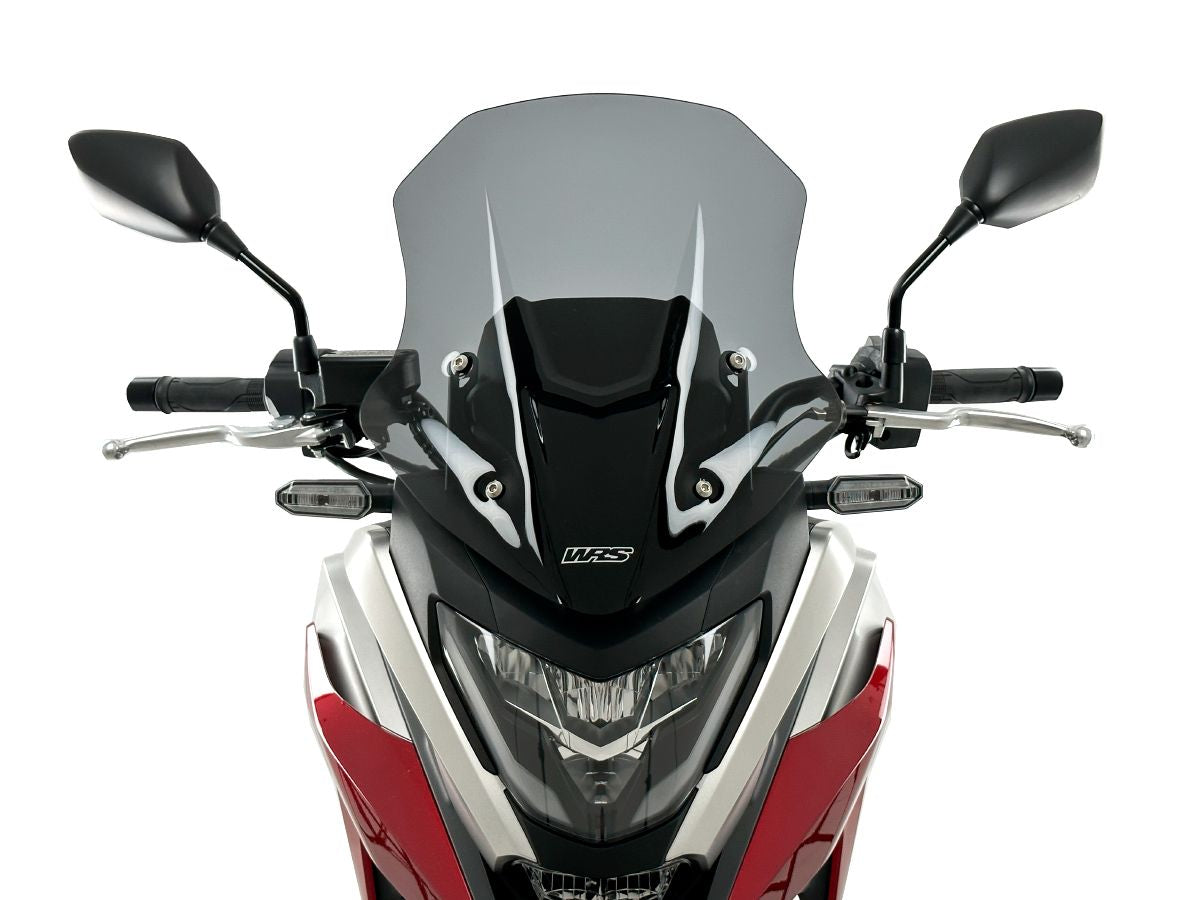 WRS Windscreen Touring Honda NC 750 X 2021-2024