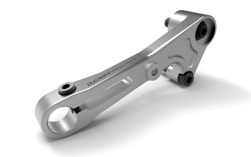 Ducabike DBK RPLC19 Shift Lever MTS 1260 - SILVER