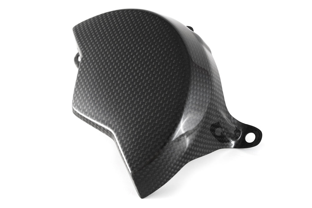 Fullsix Carbon Countershaft Cover