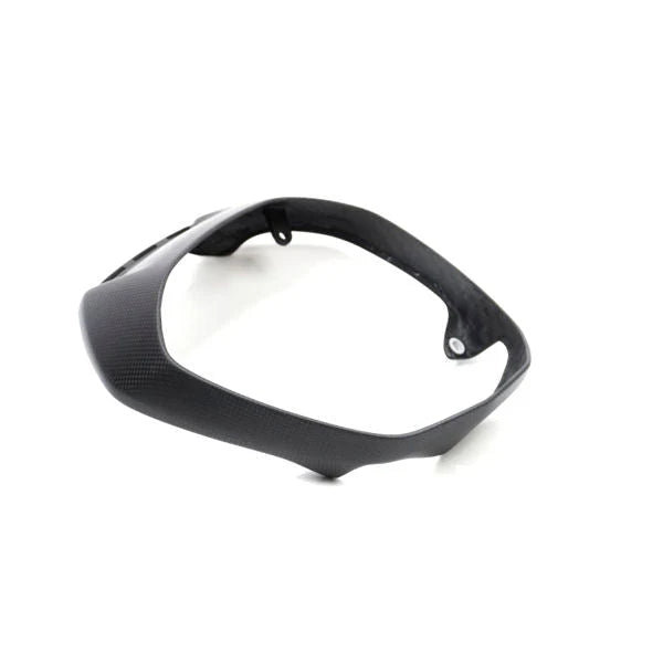 Ilmberger Carbon Fiber Headlight Cover For Ducati XDiavel / S