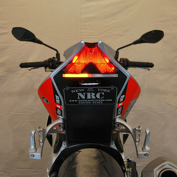 NRC Aprilia Tuono 1100 V4 Fender Eliminator (2015-2019)