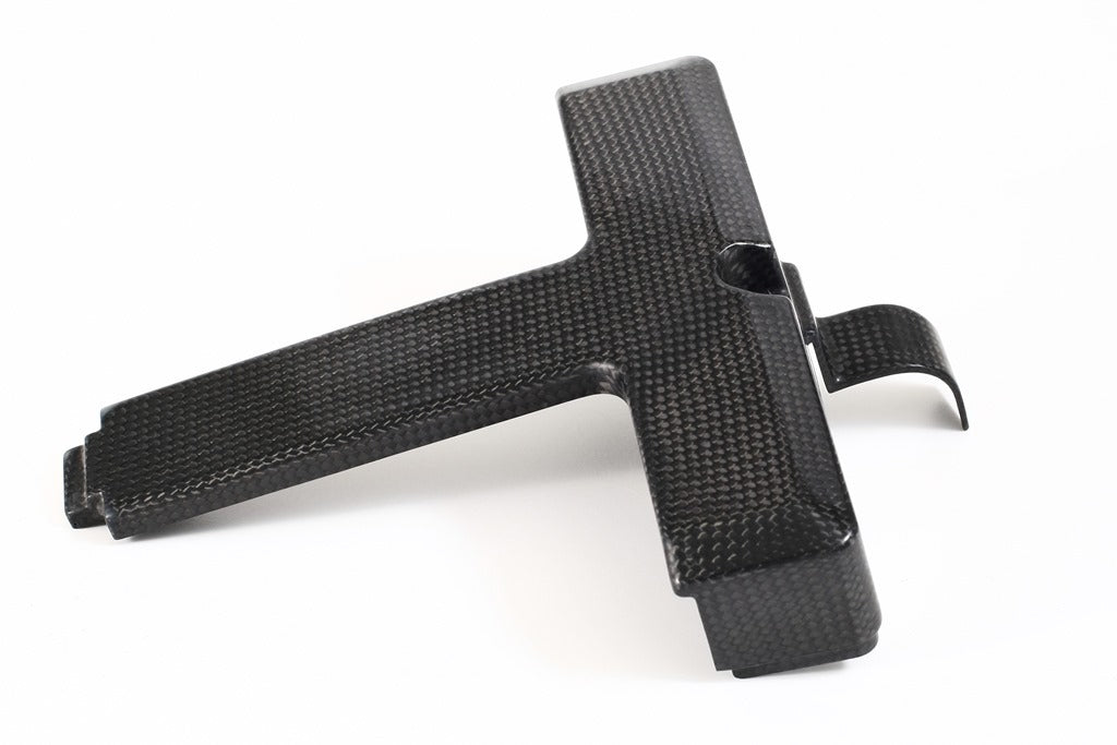 Fullsix Carbon Battery Holder