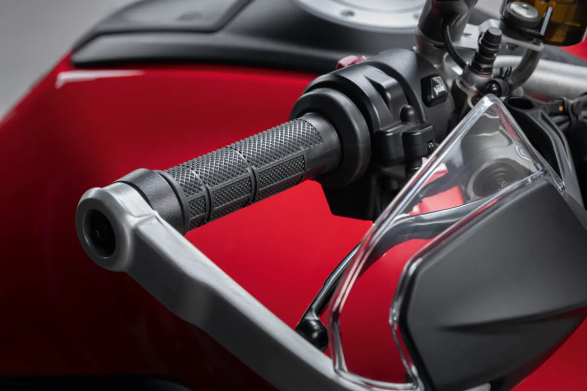 Ducati Performance Heated Handgrips