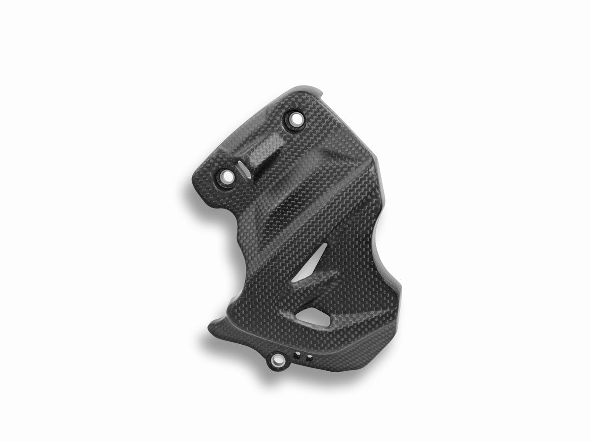 Ducabike DBK CRB32O Carbon Sprocket Cover