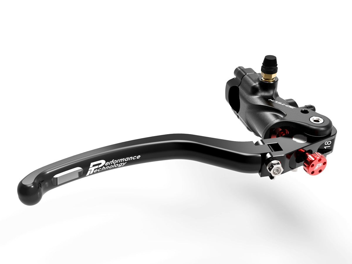Ducabike DBK HPB Brake Radial Master Cylinder 3d-Tech
