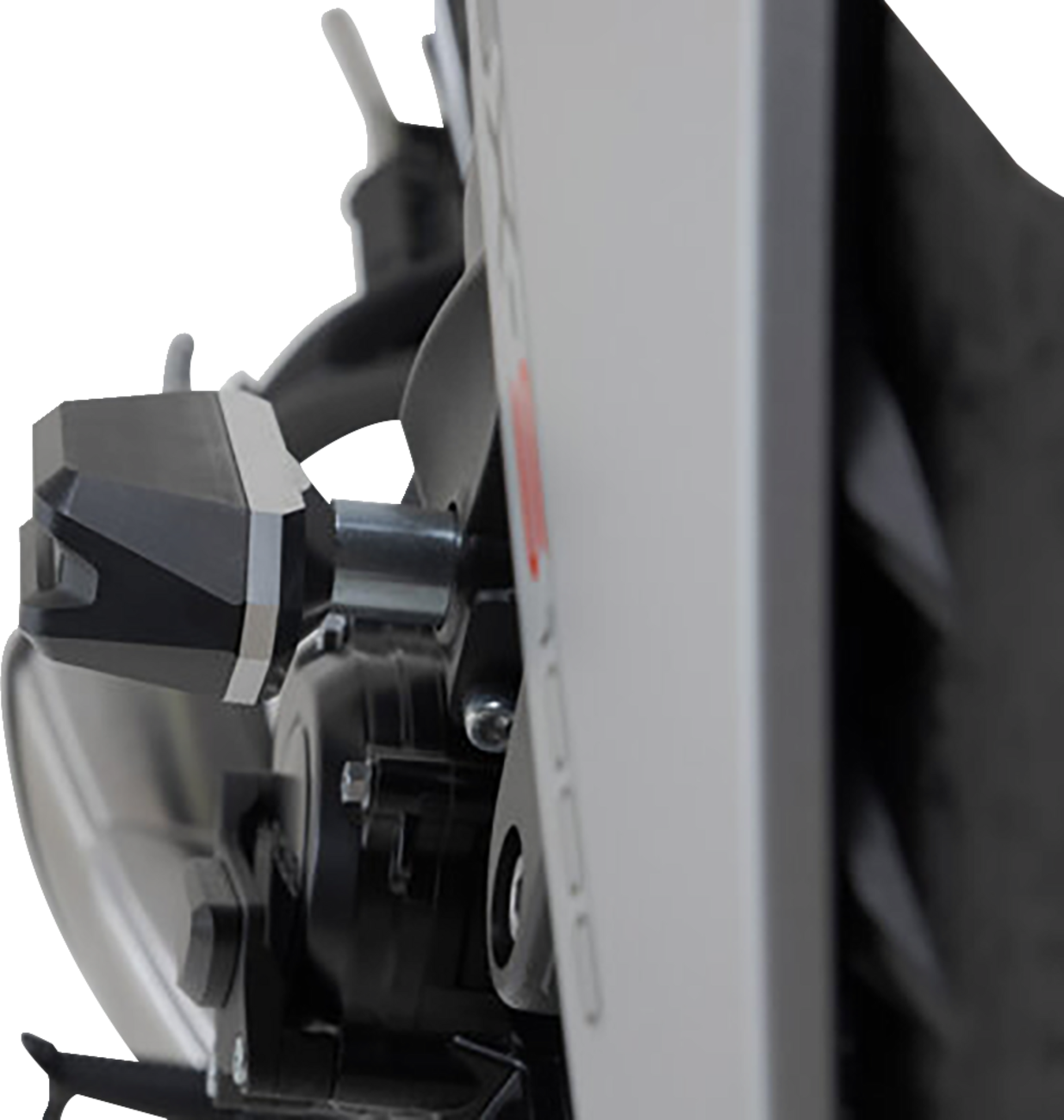 SW-Motech Frame Slider Kit - Suzuki - GSX-S 1000/GT