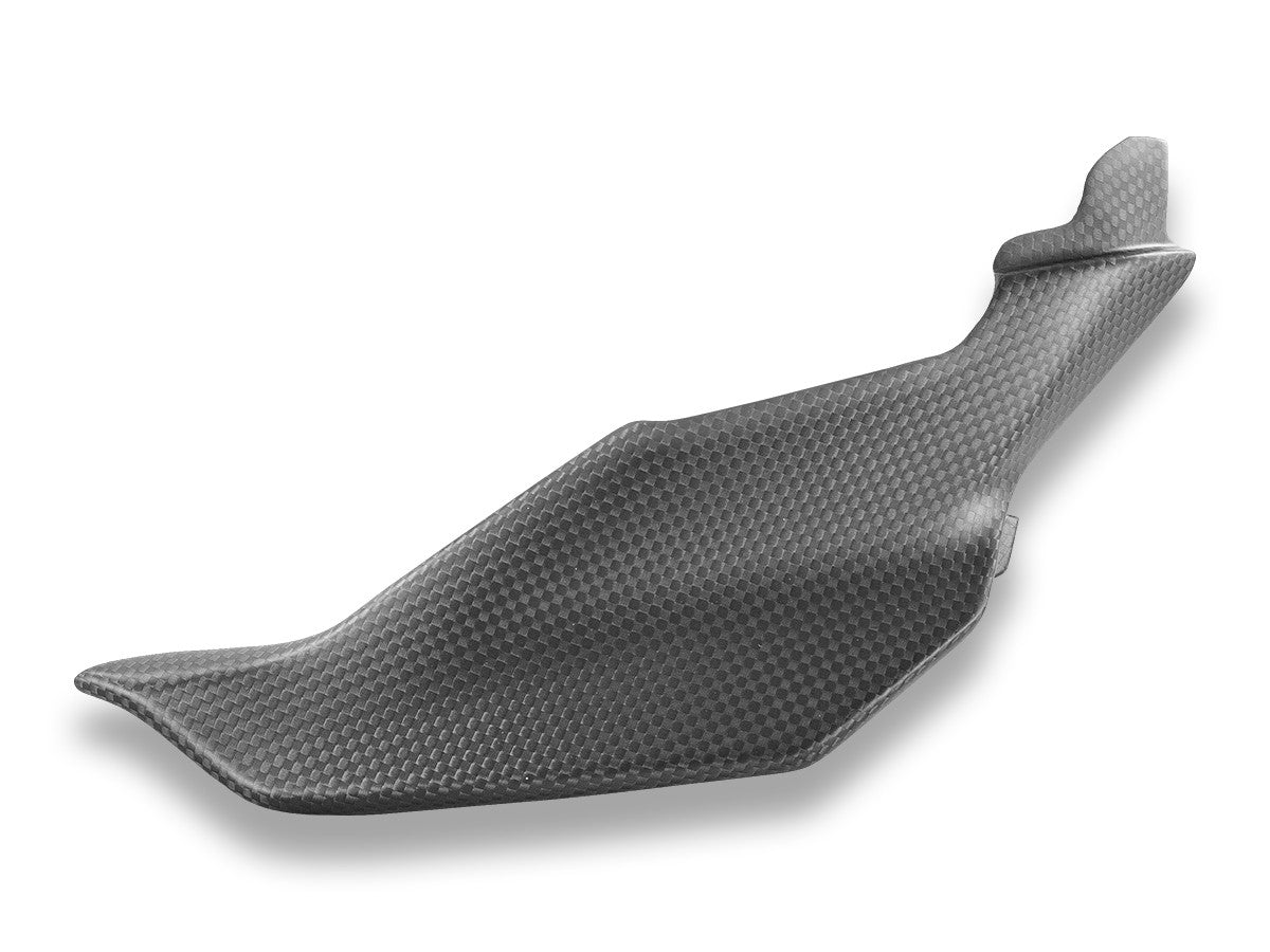 Ducabike DBK Crb267l Streetfighter V2/V4 MY2025 Pair Of Matte Carbon Headlight Side Covers