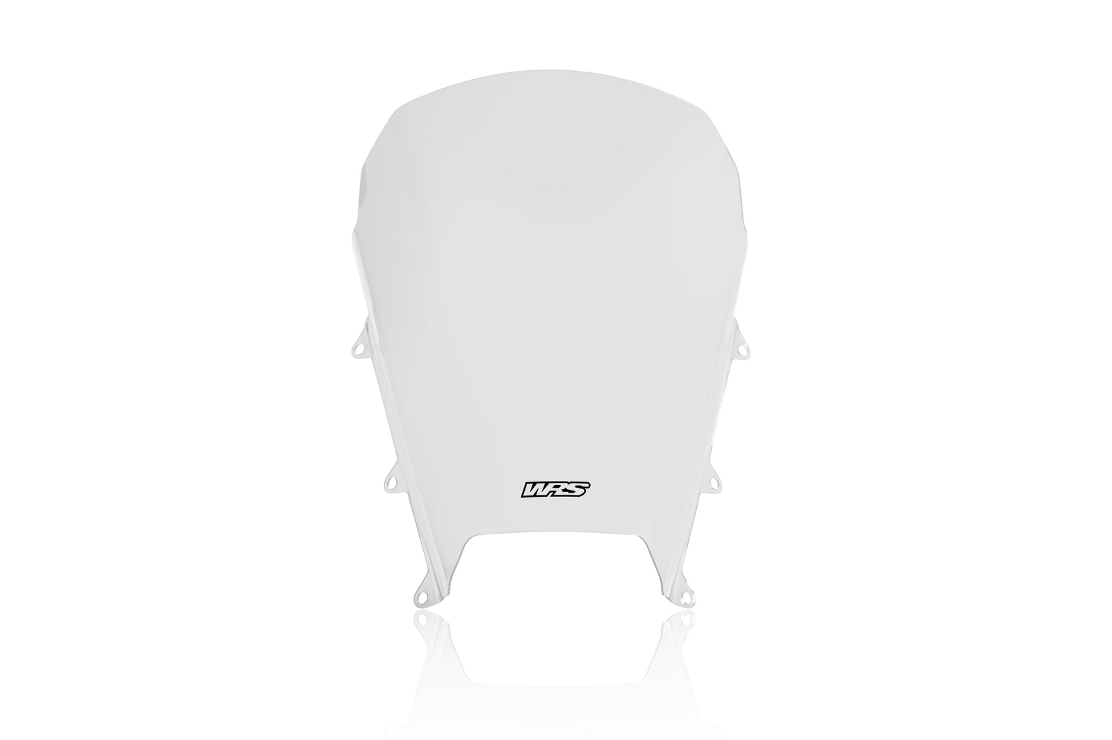 WRS Touring Windscreen Suzuki GSX-8R 2024-2026
