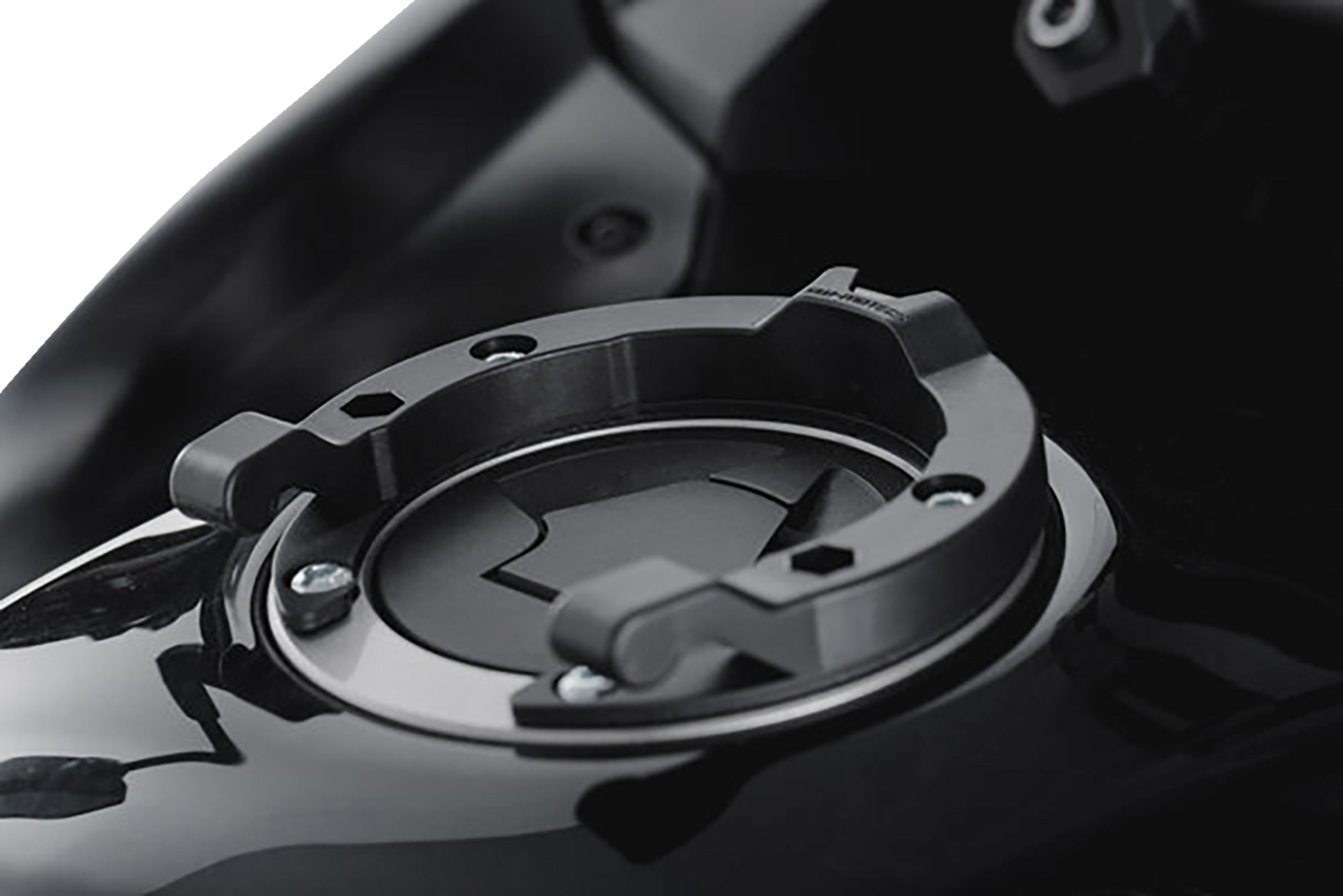 SW-Motech ION Tank Ring - Kawasaki '96-'25