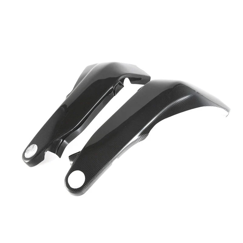 Fullsix Carbon Fiber Frame Cover Set For Ducati Panigale V4 V4S V4R