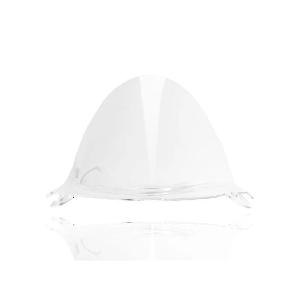 WRS Double Bubble Tall Racing Windscreen For RSV4 RR RF 1100 Factory